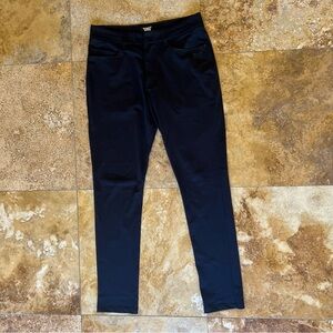 Women's Black Jeans